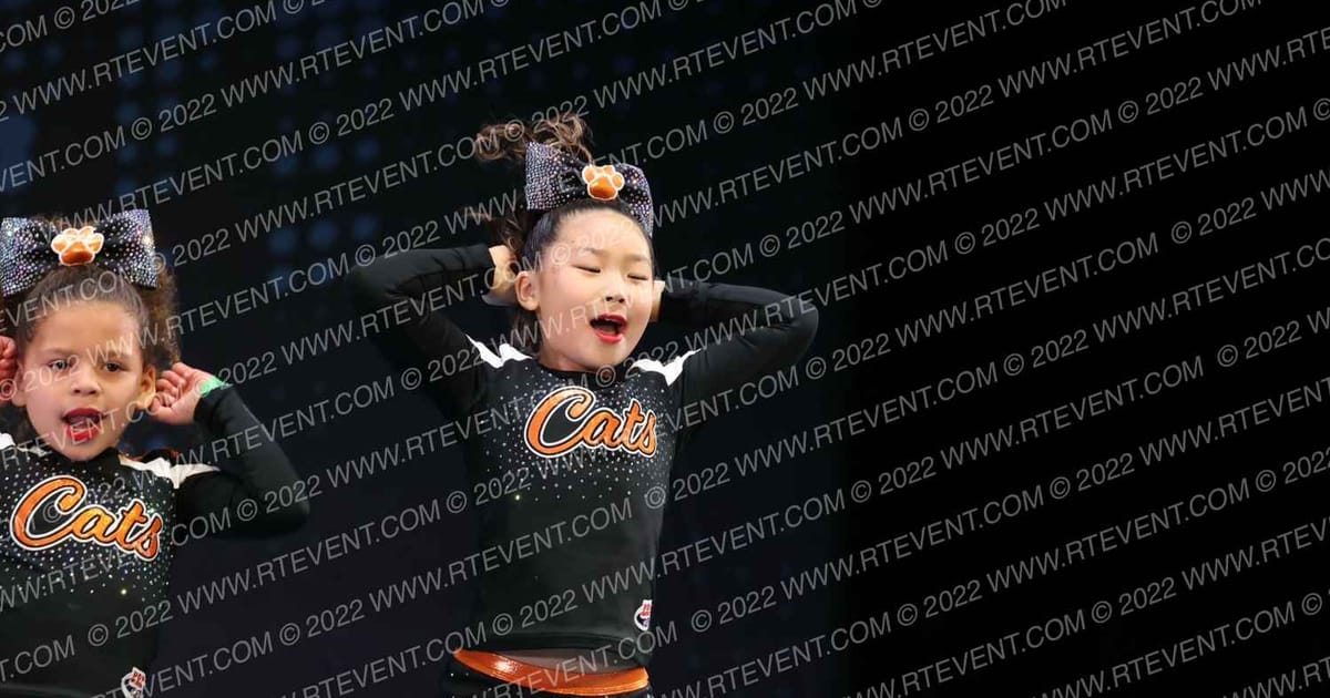 WEST WINDSOR WILDCATS · YCADA Globals