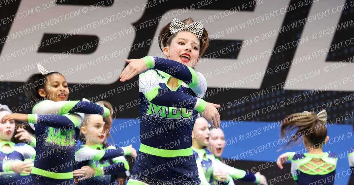 MANCHESTER EAST COBRAS · YCADA Globals
