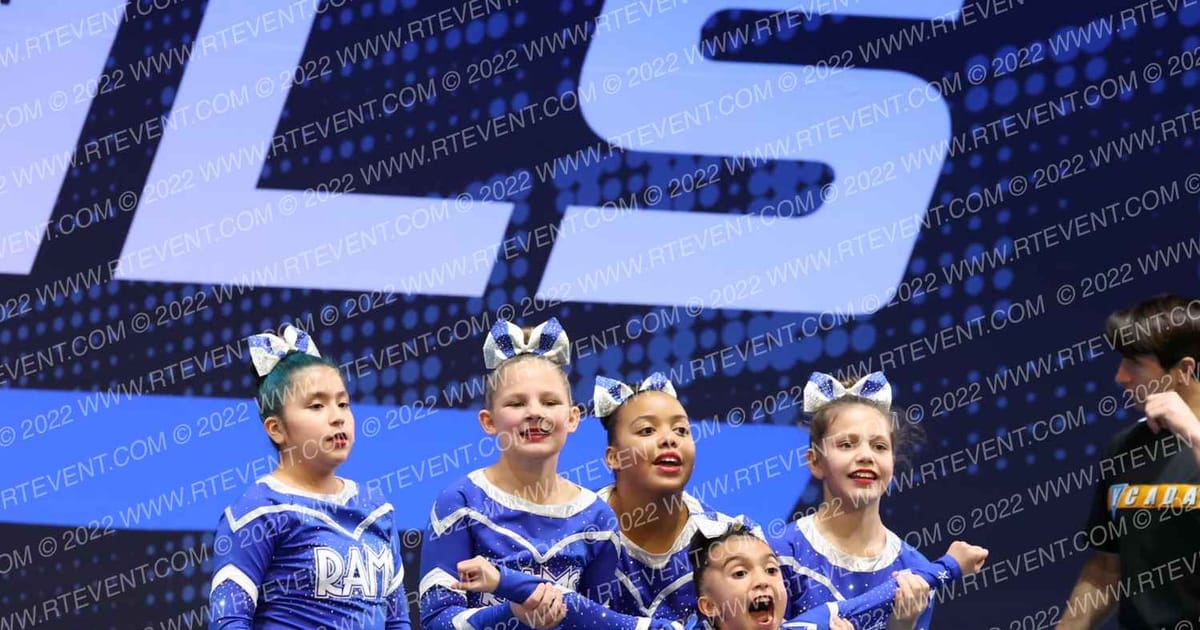 HIGHTSTOWN RAMS JPW · YCADA Globals