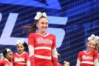 NORTH ROCKLAND RED RADIERS