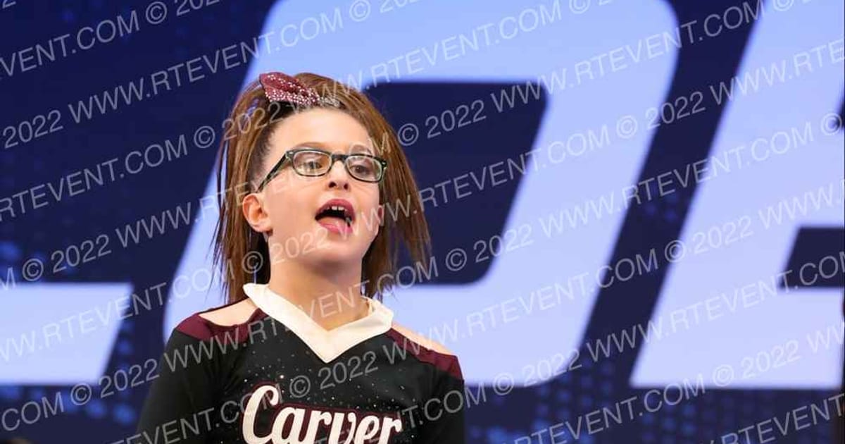 CARVER LADY COWBOYS PEEWEES · YCADA Globals