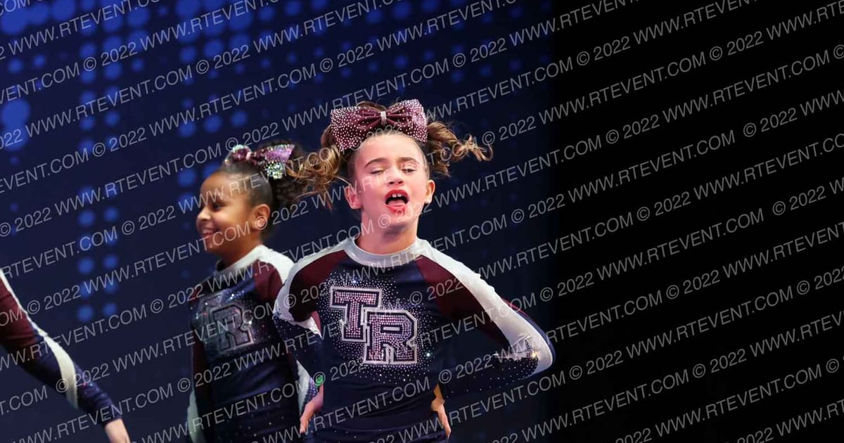 TOMS RIVER WARRIORS 11U · YCADA Globals