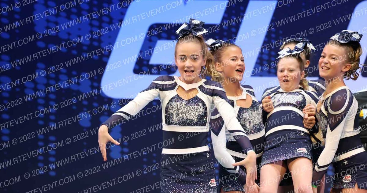 MARSH CREEK JPW 2 · YCADA Globals