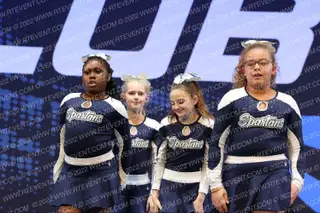 HARRINGTON SPARTANS JUNIOR PEE WEE