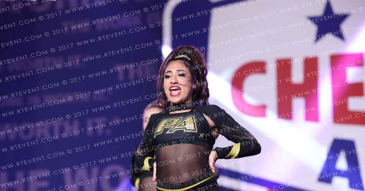Pyramid Athletics Queens · NCA Roseville