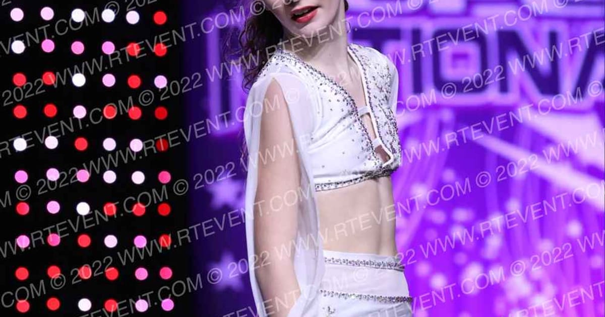 Lake Country Dance Studio Amalia Balsiger · JAMfest Dance Super Nationals