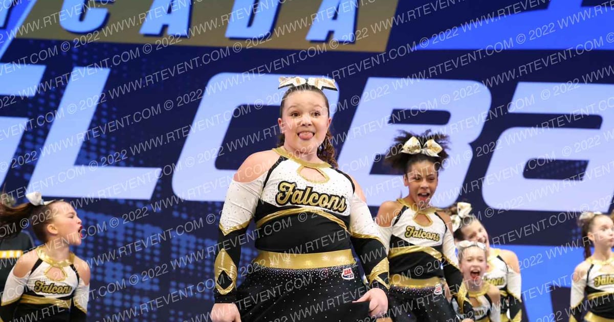 FLEMINGTON FALCONS JUNIOR PEE WEE · YCADA Globals
