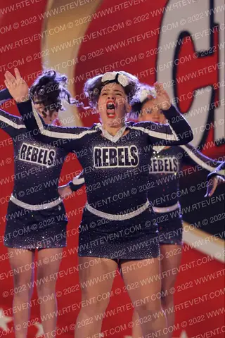 Rebels