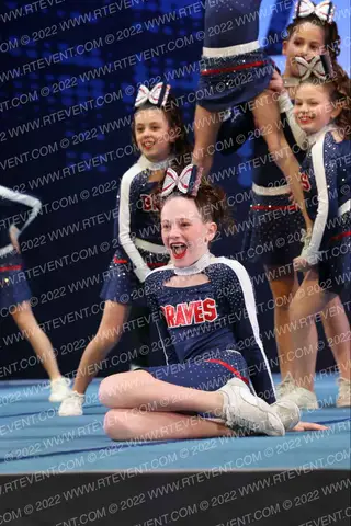 MANALAPAN BRAVES D10 SMALL LEVEL 1