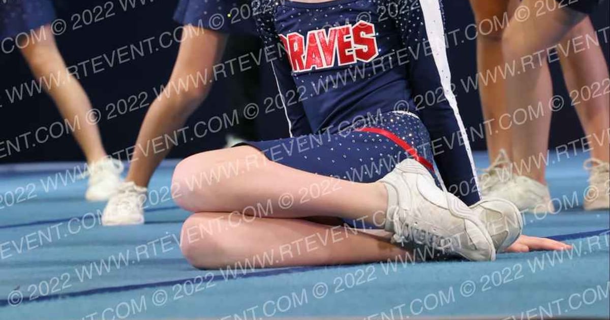 MANALAPAN BRAVES D10 SMALL LEVEL 1 · YCADA Globals