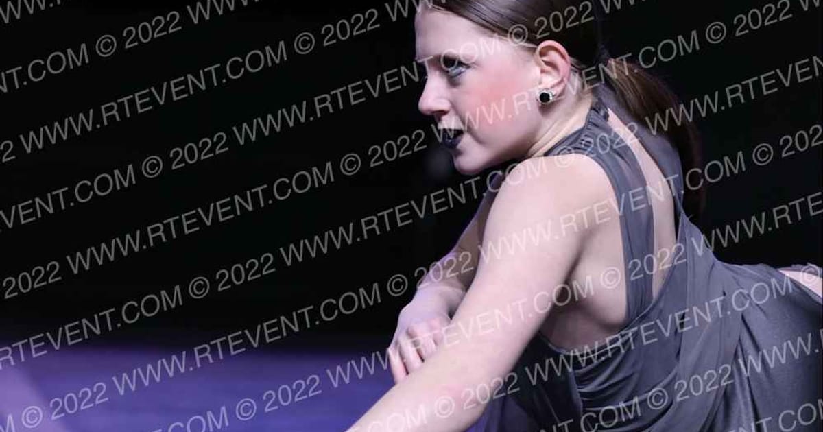 Wildfire Dance Studio Emily Betz · JAMfest Dance Super Nationals
