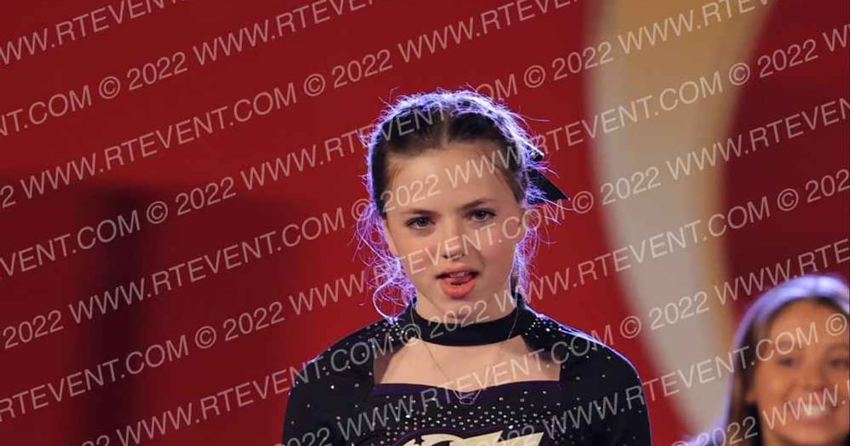 Cheer Force Elite Tiny Tiaras · Cheer Power Trenton Showdown DIDII