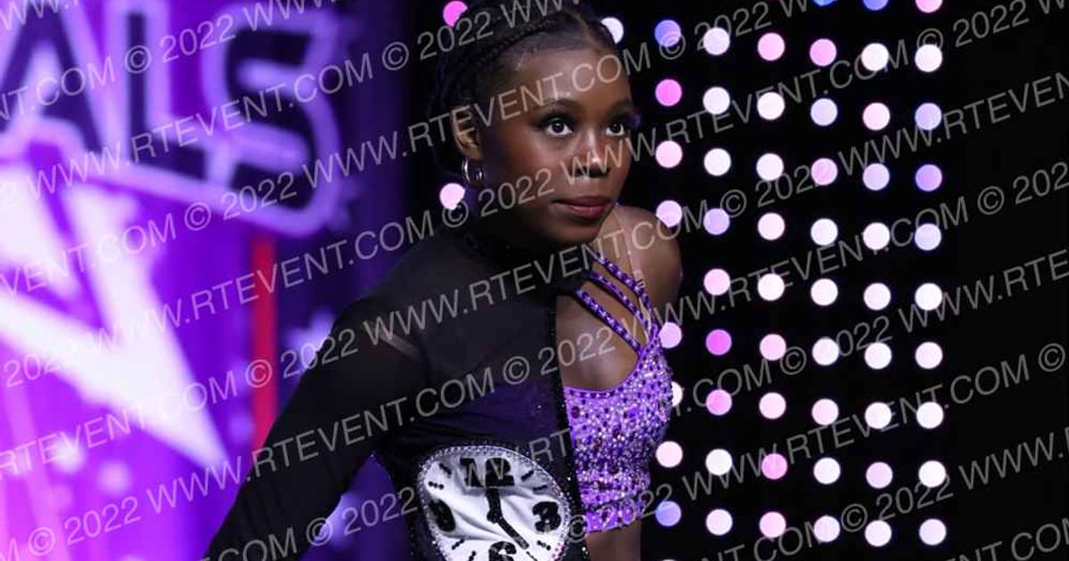 Project N Dance Studio Lola Schlee · JAMfest Dance Super Nationals
