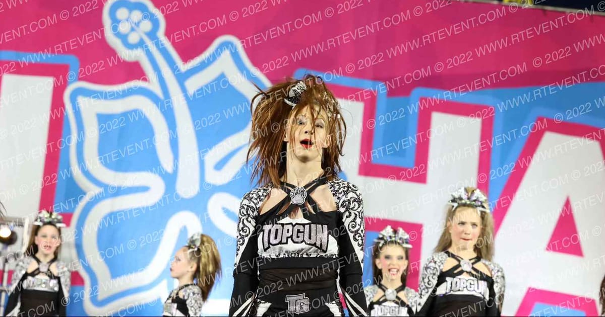 Top Gun All Stars Code Black · Aloha Pittsburg
