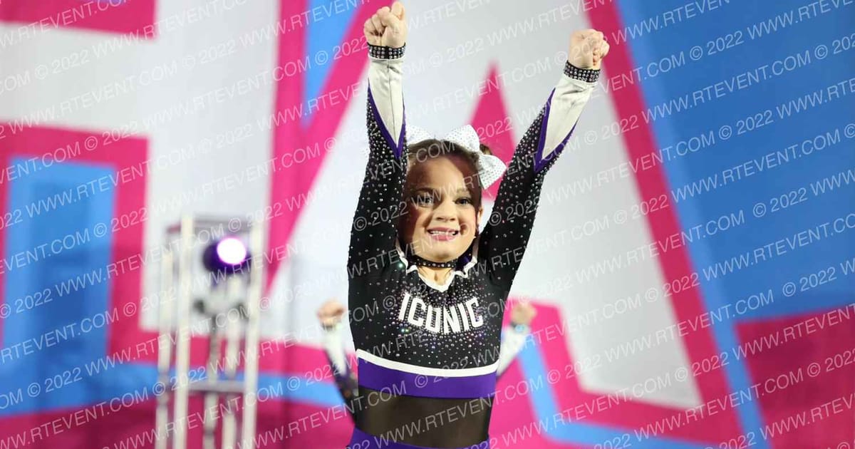 Iconic All-Stars Flawless · Aloha Pittsburg