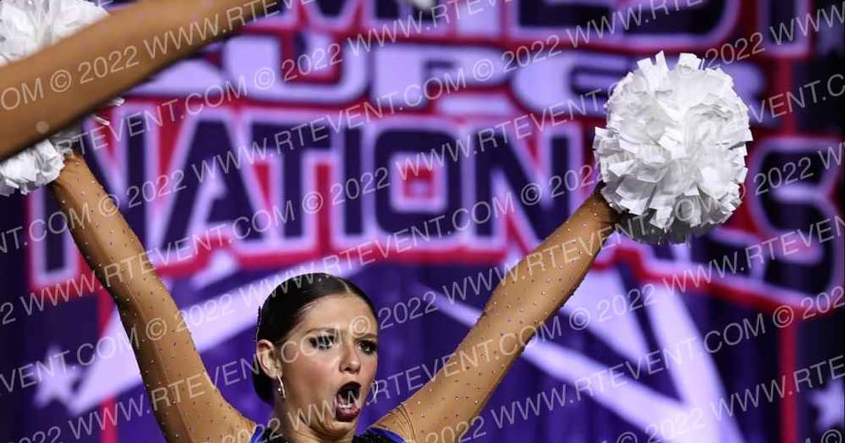 Dance Athletics TKO · JAMfest Dance Super Nationals
