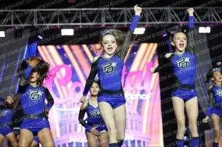 Prodigy All Stars Jr. Blue