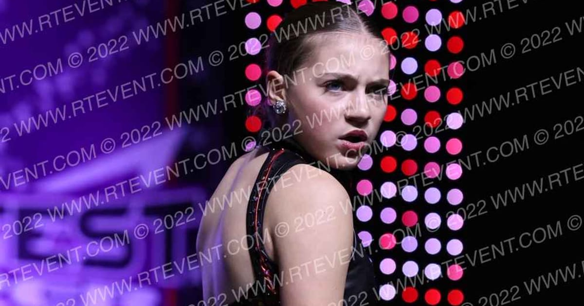 Foursis Dance Academy The Phoenix · JAMfest Dance Super Nationals