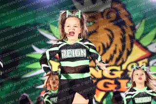 Reign Forces Major Mayhem
