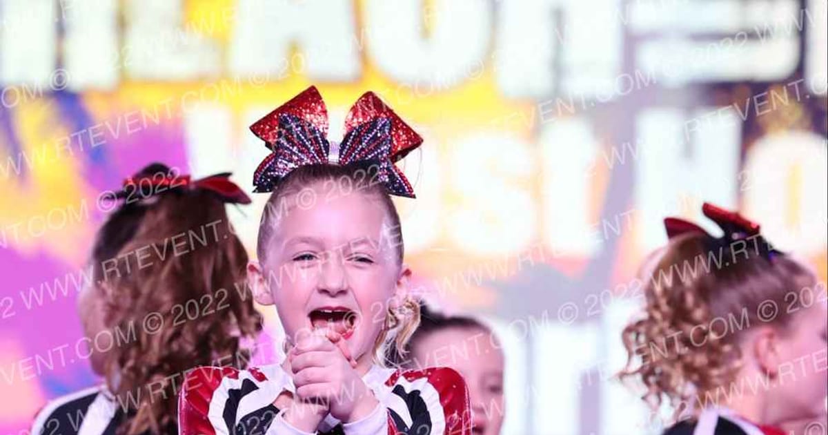 West Howard Warhawk's West Howard Warhawks · ACDA Reach the Beach Rec NATIONALS