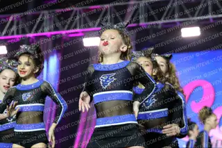 Maryland Twisters Virginia Surge