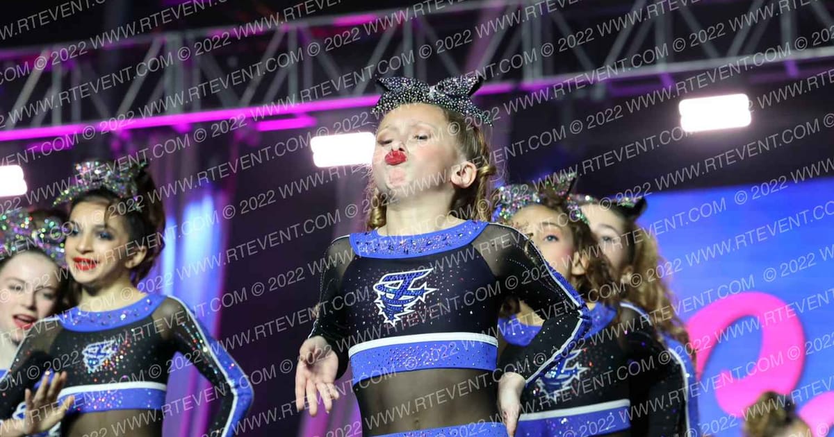 Maryland Twisters Virginia Surge · Coastal at the Capitol