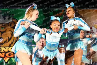 North Star Athletics Ice Queens