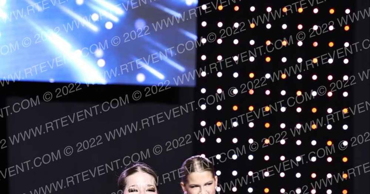 Energizers Senior Jazz · JAMfest Dance Super Nationals