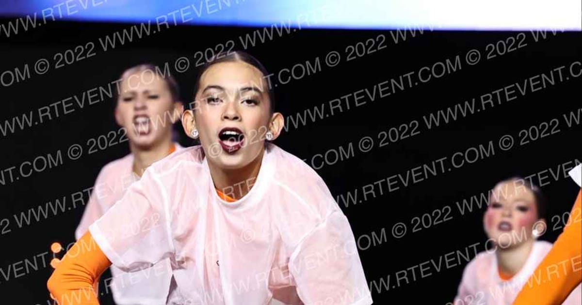 Dance Athletics Emergence · JAMfest Dance Super Nationals