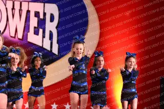 Primetime Cheer Limitless
