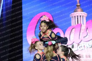 East Coast Evolution Diamonds