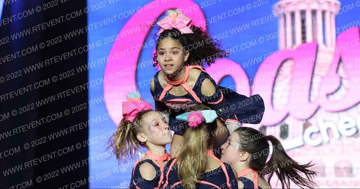 East Coast Evolution Diamonds · Coastal at the Capitol