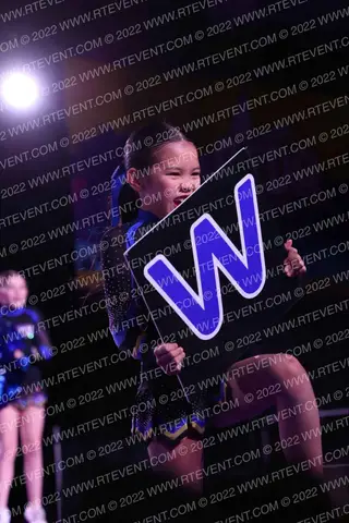 DTown Force Cheer DTOWN FORCE LEGENDS