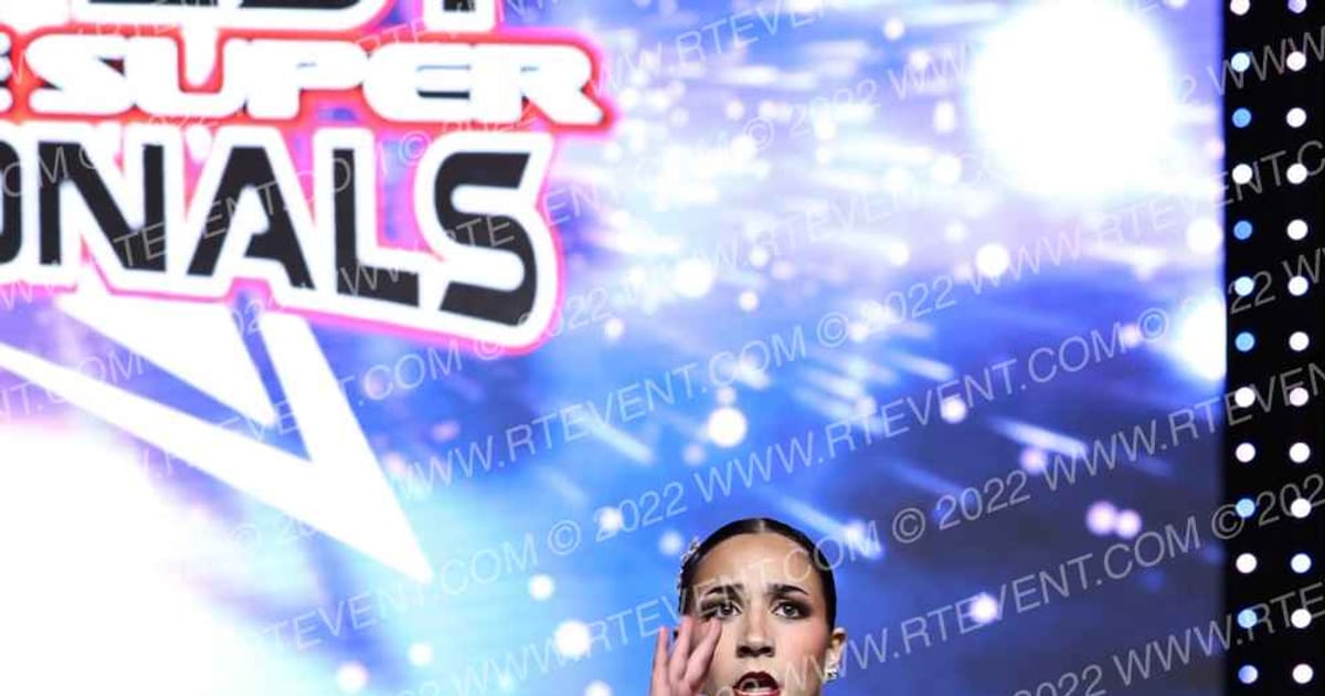 The Source Dance Lab Gone · JAMfest Dance Super Nationals