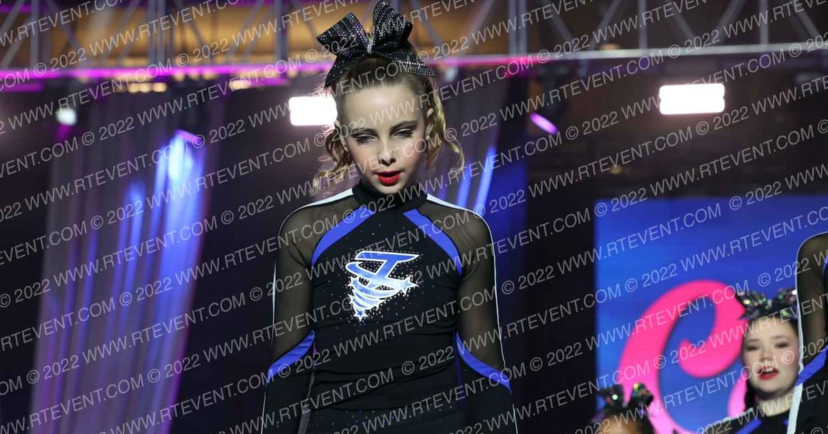Maryland Twisters Virginia Snow Queens · Coastal at the Capitol