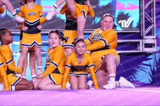 Wissahickon Cheer Assoc Wissahicken