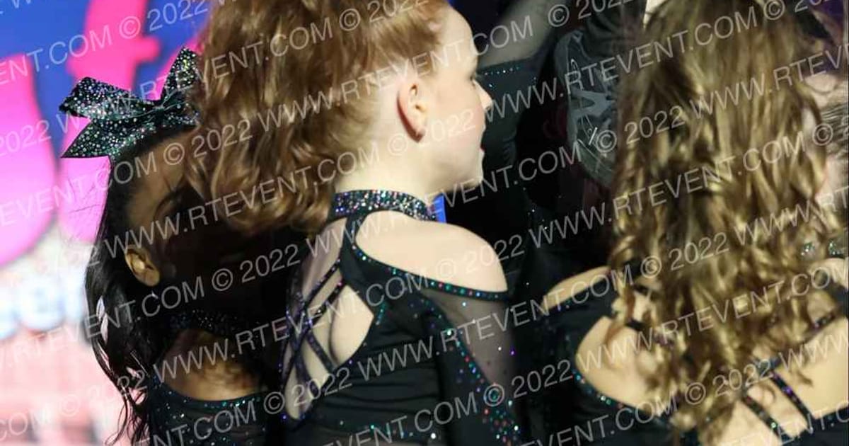 Cheer Extreme - Raleigh Shine · Coastal at the Capitol