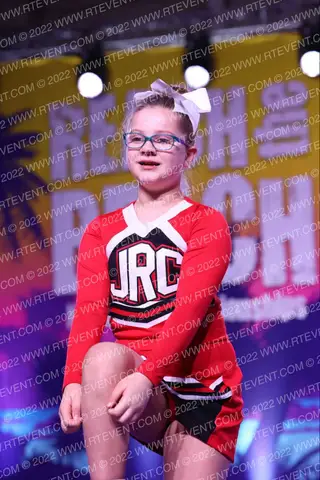 Jr. Raiders Cheerleading Junior Raiders Cheerleading