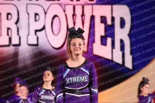 Xtreme Cheer of Oswego County Junior Swat