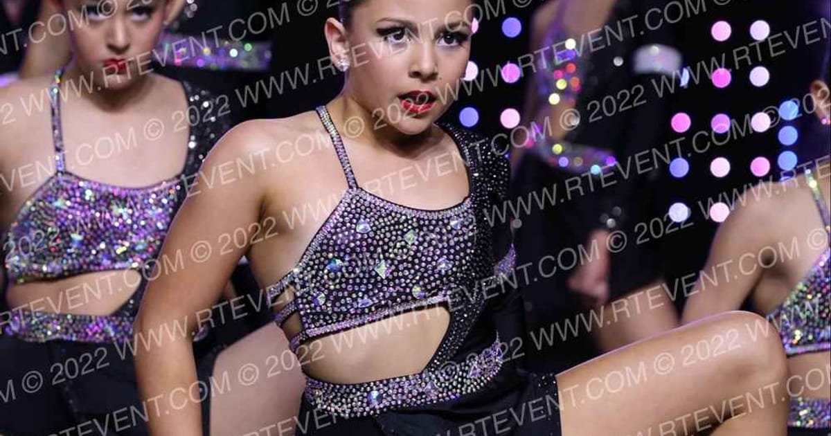 Dance Dynamics Youth Elite Large Jazz · JAMfest Dance Super Nationals
