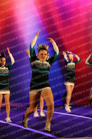 Wylie Elite Moonlight