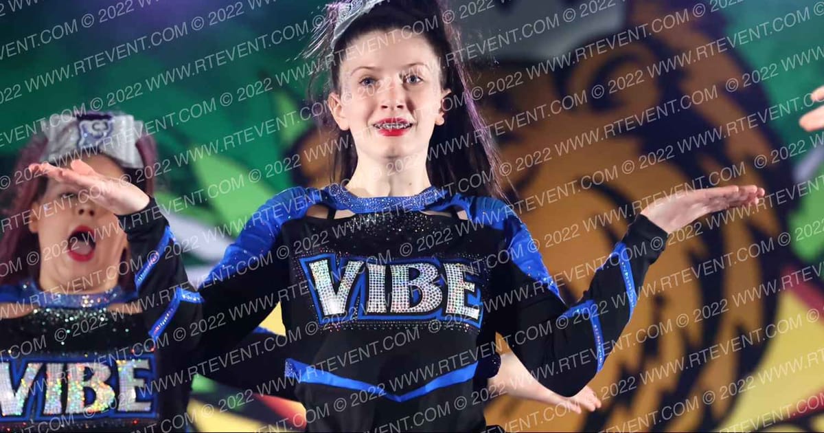 Vibe Athletics Channel 3 · ASC King of the Jungle Showdown