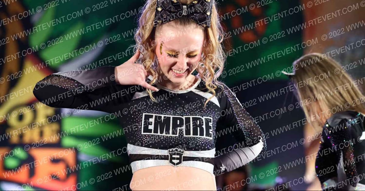 Empire Elite Regal · ASC King of the Jungle Showdown