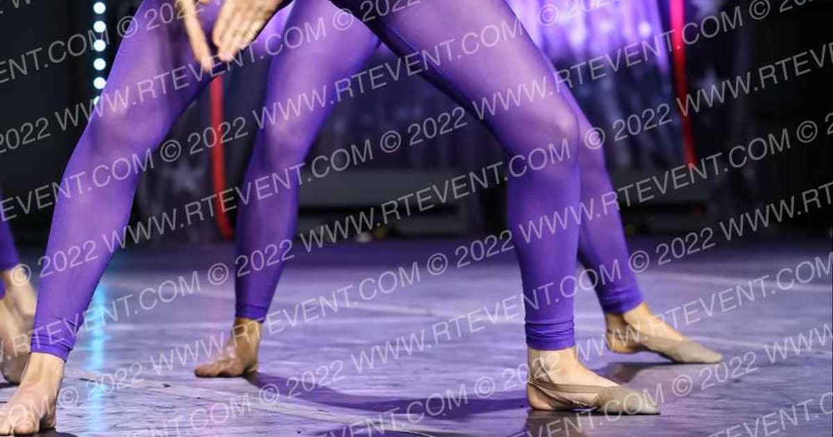 Blue Rose Dance Studio All For Us · JAMfest Dance Super Nationals