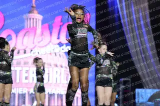 Premier All Stars Glitter Girlz