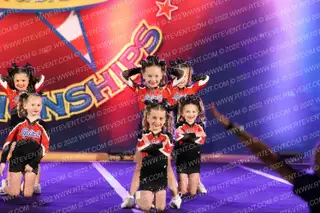 Spirit Xtreme Shimmer