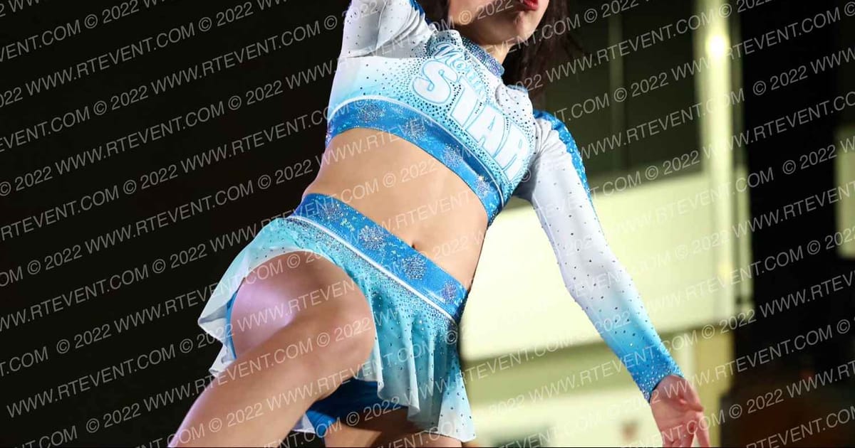 North Star Athletics Shiv3r · ASC King of the Jungle Showdown