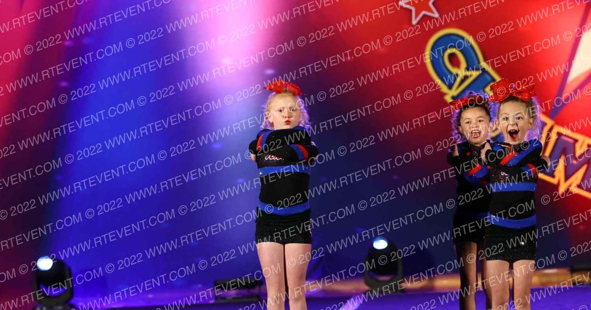 TexStar Athletics Steel · American Legacy Fort Worth FIXED