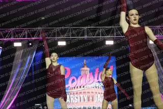 Yorktown High School Varsity - Jazz