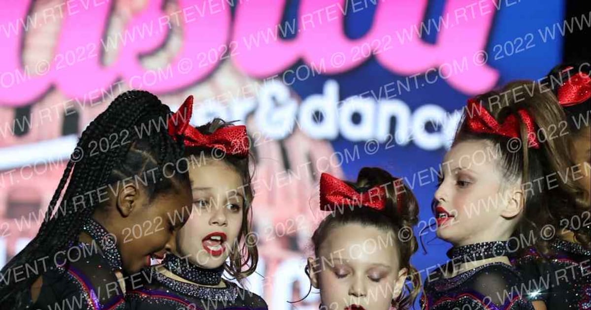 Lunar Viper Allstars Mini Bling · Coastal at the Capitol